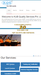 Mobile Screenshot of kqsndt.com